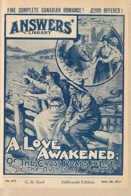 A Love Awakened: The Cross Roads in Life Subscription
