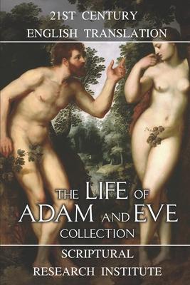 The Life of Adam and Eve Collection Subscription