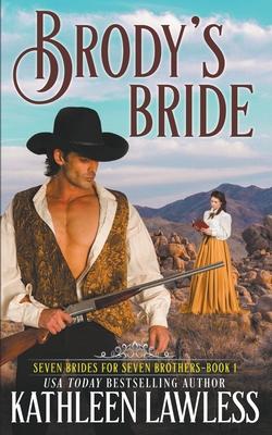 Brody's Bride Subscription