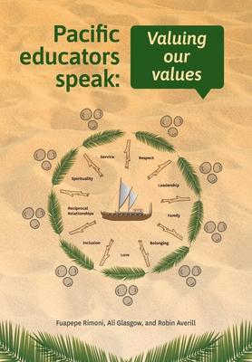Pacific educators speak: Valuing our values Subscription