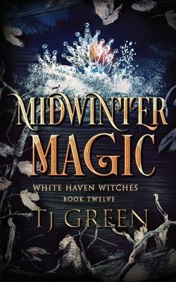 Midwinter Magic: Paranormal Witch Mystery