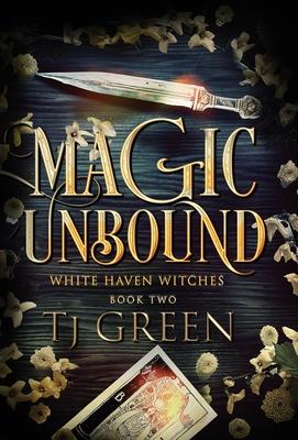 Magic Unbound: Paranormal Witch Mystery