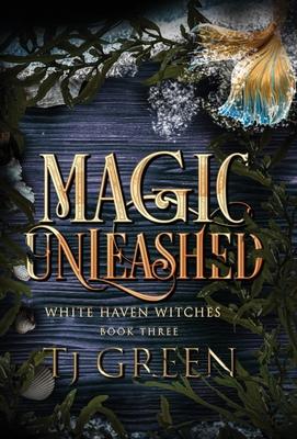 Magic Unleashed: Paranormal Witch Mystery