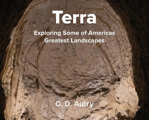 Terra: Exploring Some of America's Greatest Landscapes Subscription