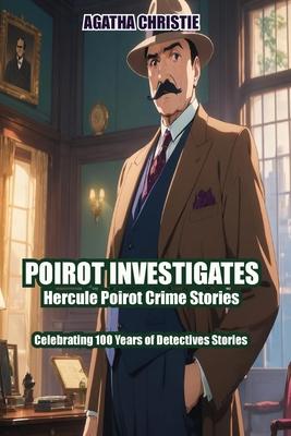 Poirot Investigates