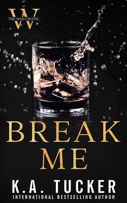 Break Me