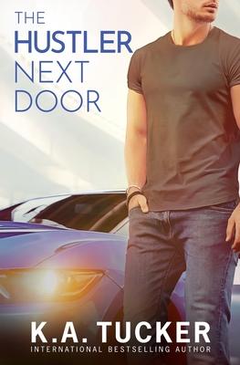 The Hustler Next Door: Alternate Cover Subscription
