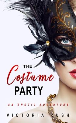 The Costume Party: Voyeur Group Lesbian BDSM Erotica