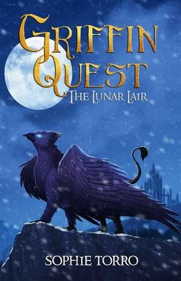 Griffin Quest: The Lunar Lair