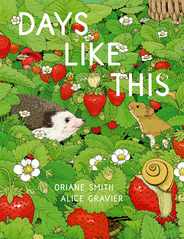 Days Like This: A Picture Book Subscription