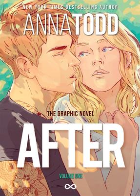 After: The Graphic Novel Volume One