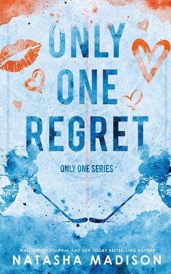 Only One Regret (Special Edition Paperback) Subscription