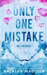Only One Mistake (Special Edition Paperback) Subscription