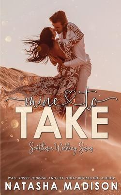 Mine to Take: Small town second chance sports romance Subscription