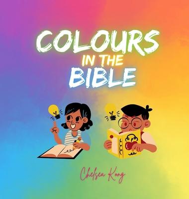 Colours in the Bible