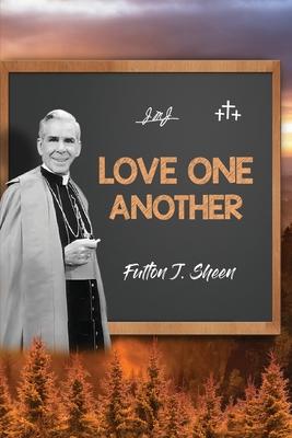 Love One Another