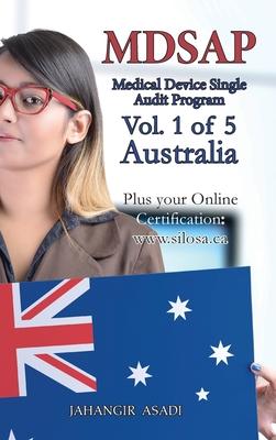 MDSAP Vol.1 of 5 Australia: ISO 13485:2016 for All Employees and Employers