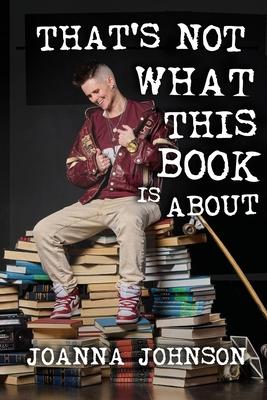 That's Not What This Book Is About Subscription