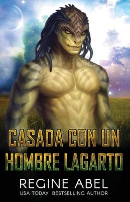 Casada Con Un Hombre Lagarto