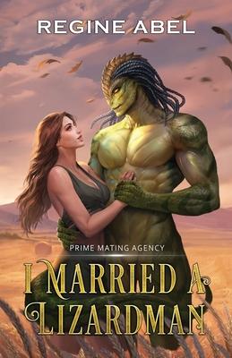 I Married A Lizardman