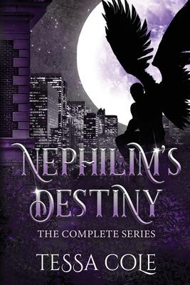 Nephilim's Destiny: The Complete Series