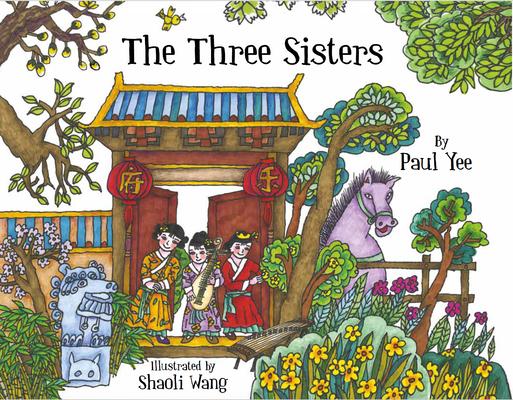 The Three Sisters