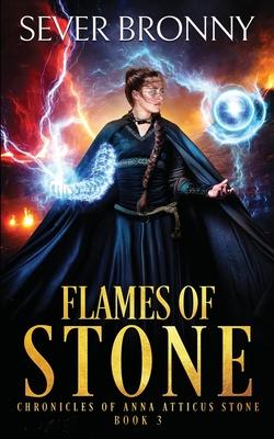 Flames of Stone