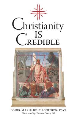 Christianity is Credible