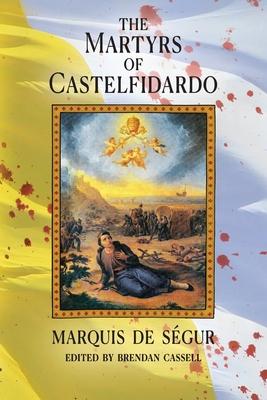 The Martyrs of Castelfidardo