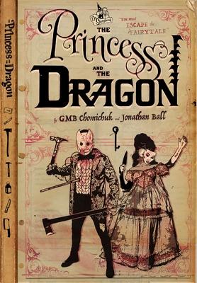 The Princess and the Dragon Subscription