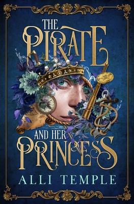 The Pirate & Her Princess Subscription