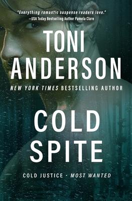 Cold Spite: A Romantic Thriller