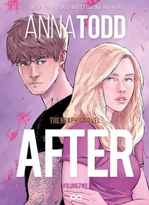 After: The Graphic Novel Volume Two