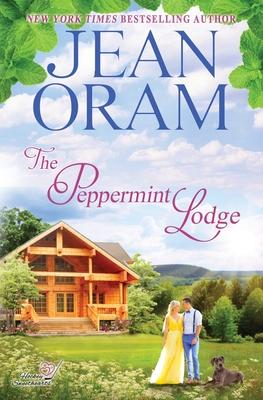 The Peppermint Lodge: A Single Dad Hockey Romance