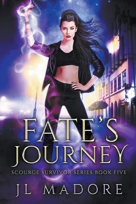 Fate's Journey Subscription