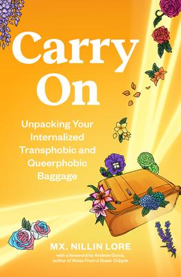 Carry on: Unpacking Your Internalized Transphobic and Queerphobic Baggage Subscription