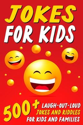 Jokes For Kids Subscription