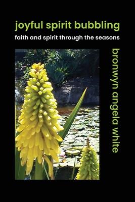 Joyful Spirit Bubbling: Faith and Spirit Through the Seasons Subscription