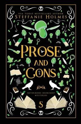 Prose and Cons: Luxe paperback edition