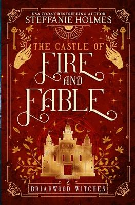 The Castle of Fire and Fable