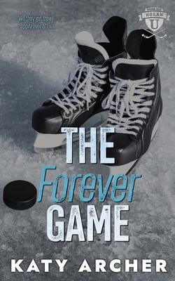 The Forever Game: A Hockey Romance Epilogue