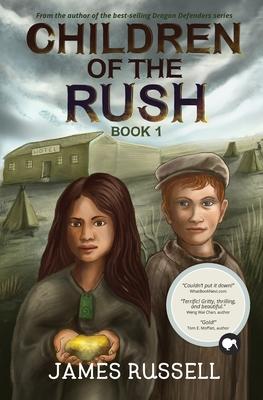 Children of the Rush Subscription