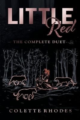 Little Red: The Complete Duet: A Paranormal Reverse Harem Red Riding Hood Retelling Subscription