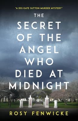The Secret of the Angel Who Died at Midnight Subscription