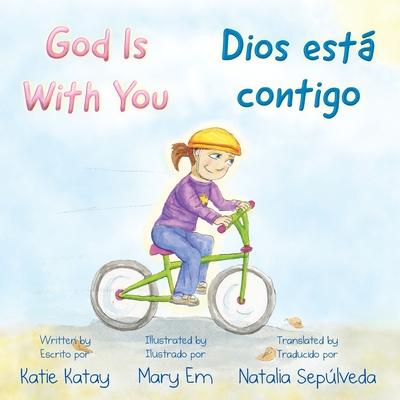 God Is With You - Dios est contigo