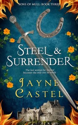 Steel & Surrender Subscription