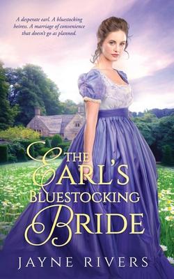 The Earl's Bluestocking Bride