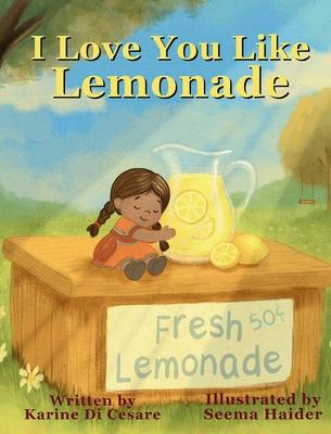 I Love You Like Lemonade Subscription