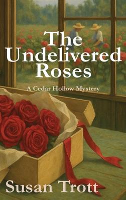 The Undelivered Roses Subscription