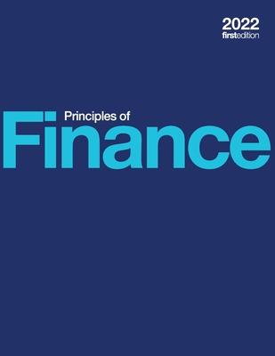 Principles of Finance (paperback, b&w)